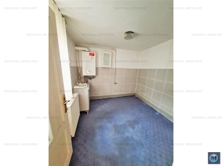 Casa cu 3 camere de vanzare, zona Mihai Bravu, 83.22 mp