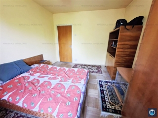 Apartament 3 camere de vanzare, zona Nord, 58 mp