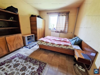 Apartament 3 camere de vanzare, zona Nord, 58 mp