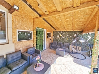 Vila cu 4 camere de vanzare in Bucov, 104 mp
