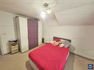 Vila cu 4 camere de vanzare in Bucov, 104 mp
