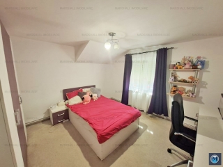 Vila cu 4 camere de vanzare in Bucov, 104 mp