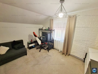 Vila cu 4 camere de vanzare in Bucov, 104 mp