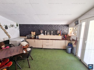 Vila cu 4 camere de vanzare in Bucov, 104 mp