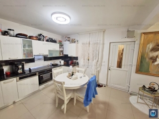 Vila cu 4 camere de vanzare in Bucov, 104 mp