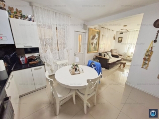Vila cu 4 camere de vanzare in Bucov, 104 mp