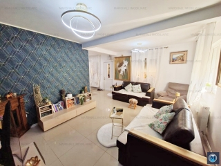 Vila cu 4 camere de vanzare in Bucov, 104 mp