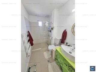 Vila cu 4 camere de vanzare in Bucov, 104 mp