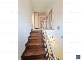 Vila cu 4 camere de vanzare in Bucov, 104 mp