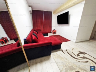 Apartament 4 camere de vanzare, zona Gheorghe Doja, 97.5 mp