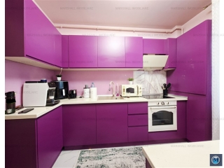Apartament 4 camere de vanzare, zona Gheorghe Doja, 97.5 mp