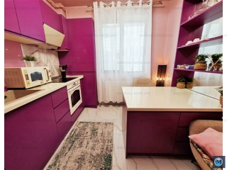 Apartament 4 camere de vanzare, zona Gheorghe Doja, 97.5 mp