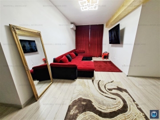 Apartament 4 camere de vanzare, zona Gheorghe Doja, 97.5 mp