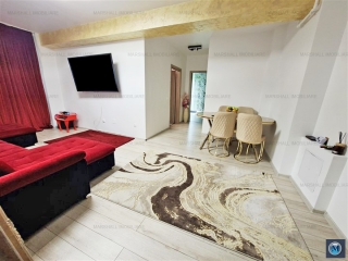 Apartament 4 camere de vanzare, zona Gheorghe Doja, 97.5 mp