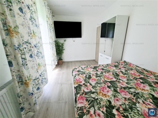 Apartament 4 camere de vanzare, zona Gheorghe Doja, 97.5 mp