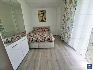 Apartament 4 camere de vanzare, zona Gheorghe Doja, 97.5 mp