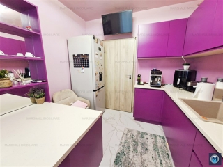 Apartament 4 camere de vanzare, zona Gheorghe Doja, 97.5 mp