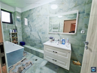 Apartament 4 camere de vanzare, zona Gheorghe Doja, 97.5 mp