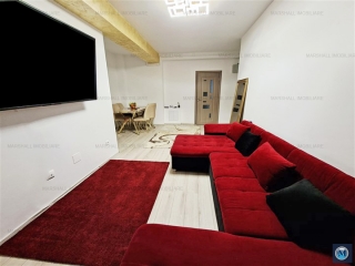 Apartament 4 camere de vanzare, zona Gheorghe Doja, 97.5 mp