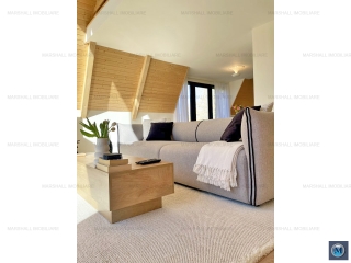 Vila cu 3 camere de vanzare in Dambovita, 120 mp