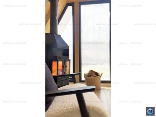 Vila cu 3 camere de vanzare in Dambovita, 120 mp