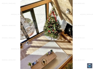 Vila cu 3 camere de vanzare in Dambovita, 120 mp