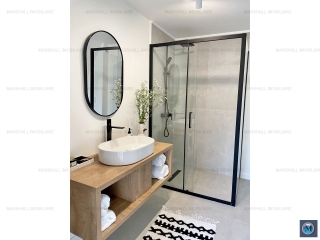 Vila cu 3 camere de vanzare in Dambovita, 120 mp