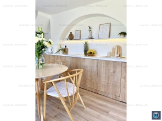 Vila cu 3 camere de vanzare in Dambovita, 120 mp