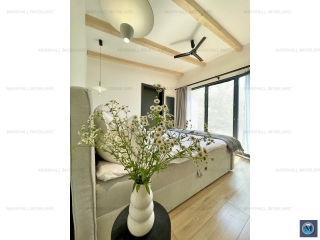 Vila cu 3 camere de vanzare in Dambovita, 120 mp