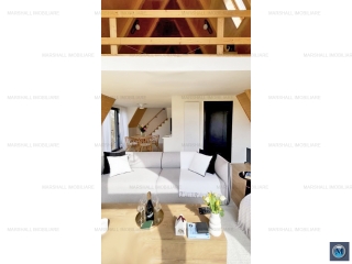 Vila cu 3 camere de vanzare in Dambovita, 120 mp