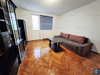Apartament 3 camere de vanzare, zona Republicii, 58.40 mp