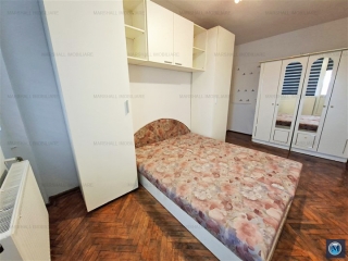 Apartament 3 camere de vanzare, zona Republicii, 58.40 mp