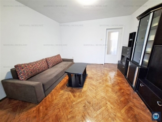 Apartament 3 camere de vanzare, zona Republicii, 58.40 mp