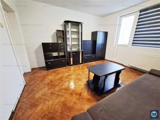 Apartament 3 camere de vanzare, zona Republicii, 58.40 mp