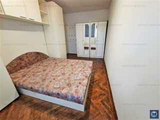 Apartament 3 camere de vanzare, zona Republicii, 58.40 mp