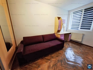 Apartament 3 camere de vanzare, zona Republicii, 58.40 mp