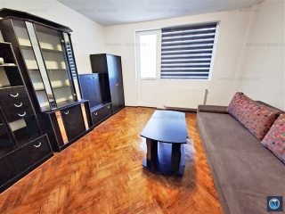 Apartament 3 camere de vanzare, zona Republicii, 58.40 mp