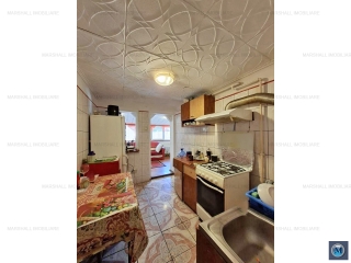 Casa cu 5 camere de vanzare, zona Mihai Bravu, 102 mp