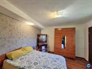 Casa cu 5 camere de vanzare, zona Mihai Bravu, 102 mp