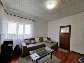 Casa cu 5 camere de vanzare, zona Mihai Bravu, 102 mp