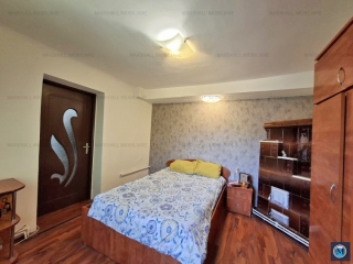 Casa cu 5 camere de vanzare, zona Mihai Bravu, 102 mp
