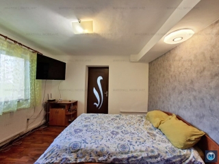Casa cu 5 camere de vanzare, zona Mihai Bravu, 102 mp