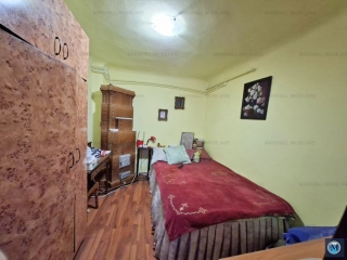 Casa cu 5 camere de vanzare, zona Mihai Bravu, 102 mp