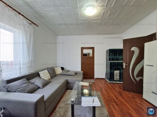 Casa cu 5 camere de vanzare, zona Mihai Bravu, 102 mp