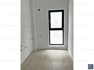 Apartament 2 camere de vanzare, zona Albert, 53.4 mp