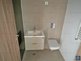 Apartament 2 camere de vanzare, zona Albert, 53.4 mp