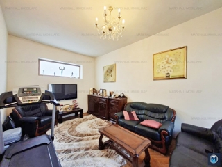 Casa cu 4 camere de vanzare, zona Ultracentral, 150 mp