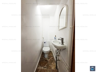 Casa cu 4 camere de vanzare, zona Ultracentral, 150 mp
