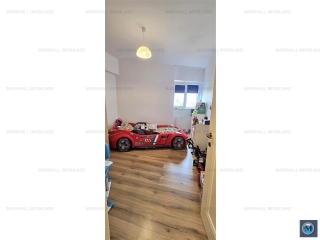 Apartament 4 camere de vanzare, zona Sud-Vest, 103.41 mp