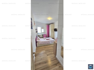 Apartament 4 camere de vanzare, zona Sud-Vest, 103.41 mp